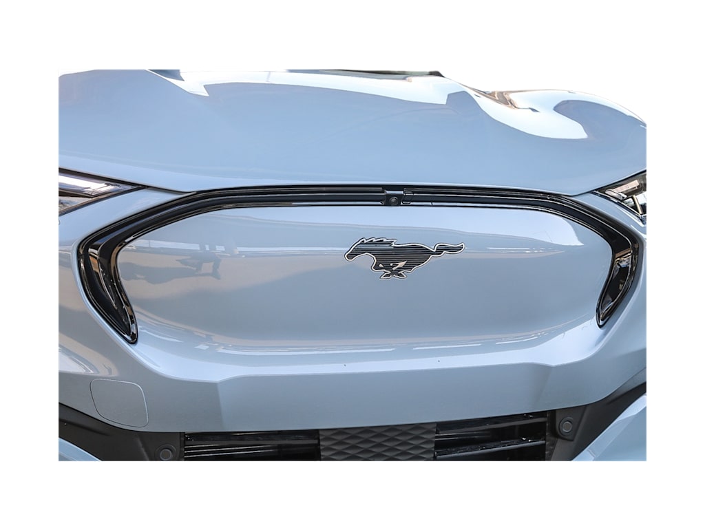 Thumbnail: 2025 Ford Mustang Mach-E - 4