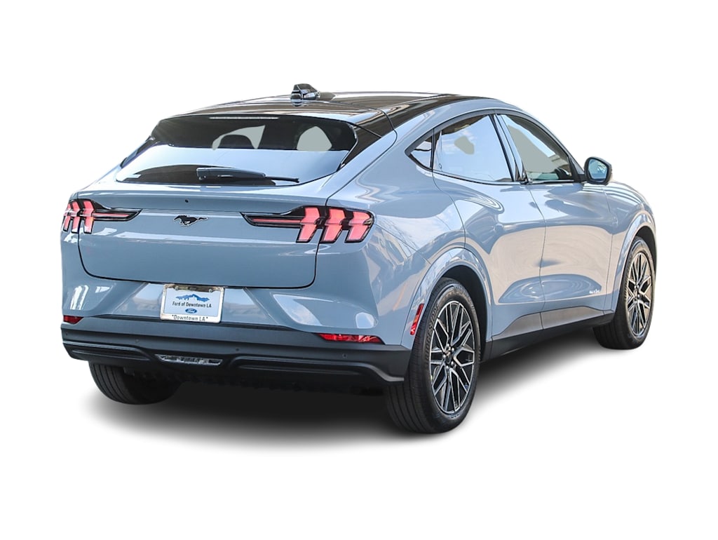 Thumbnail: 2025 Ford Mustang Mach-E - 19