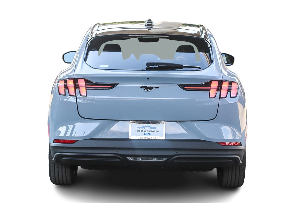 Thumbnail: 2025 Ford Mustang Mach-E - 20