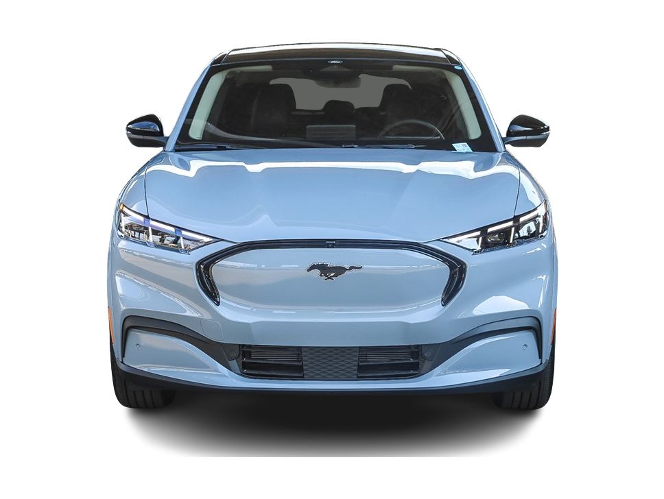 Thumbnail: 2025 Ford Mustang Mach-E - 5