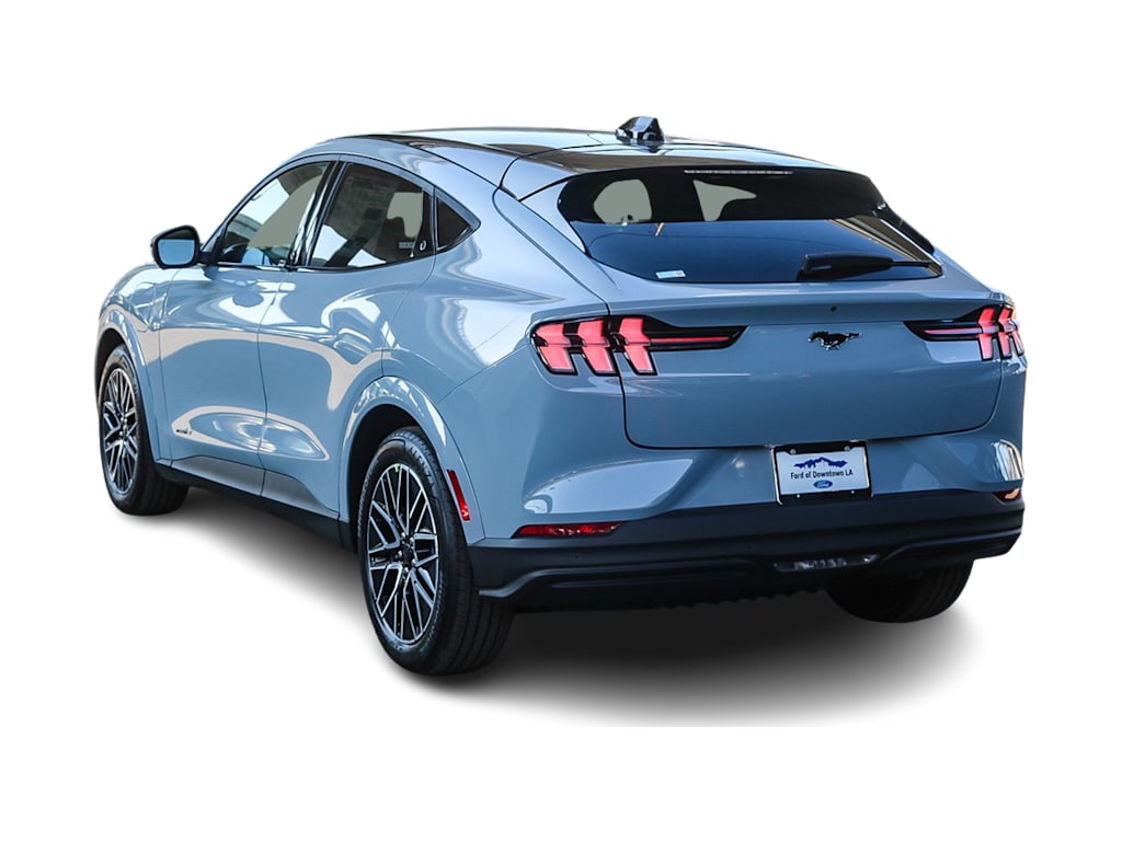 Thumbnail: 2025 Ford Mustang Mach-E - 3