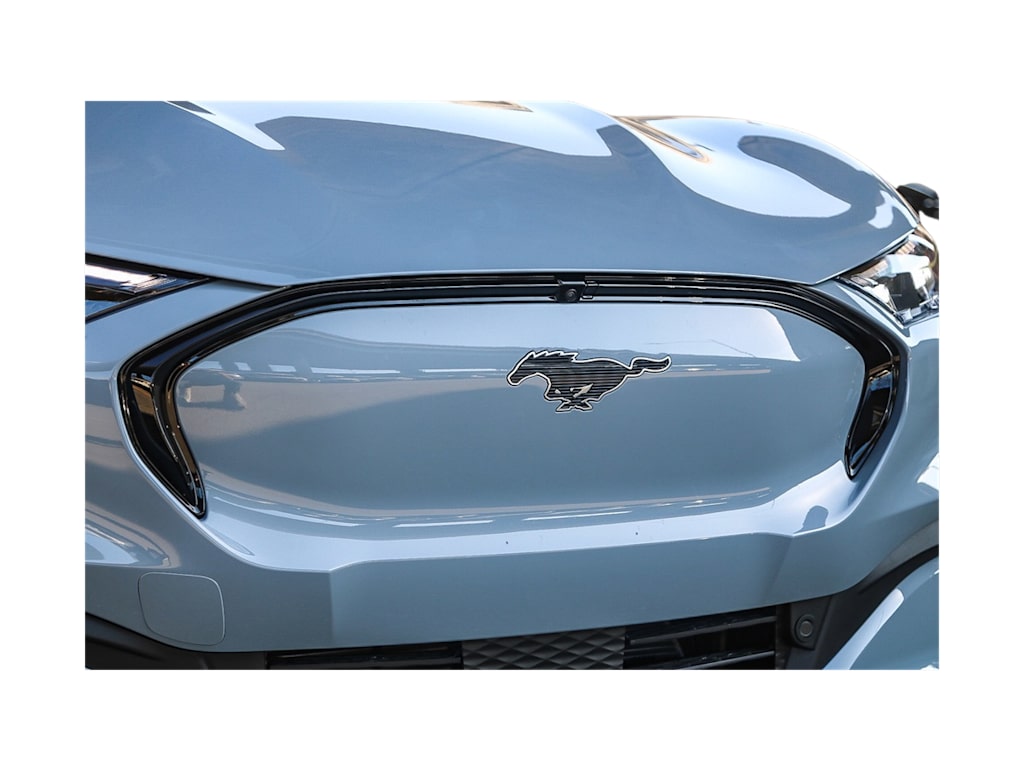Thumbnail: 2025 Ford Mustang Mach-E - 4