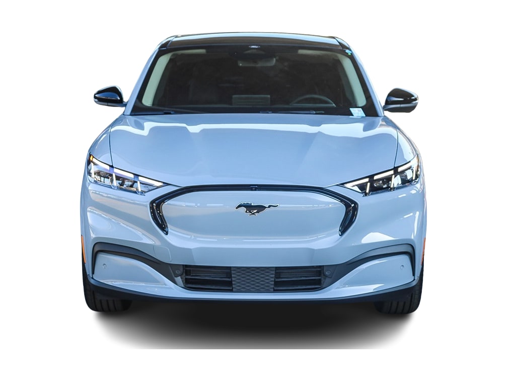 Thumbnail: 2025 Ford Mustang Mach-E - 5