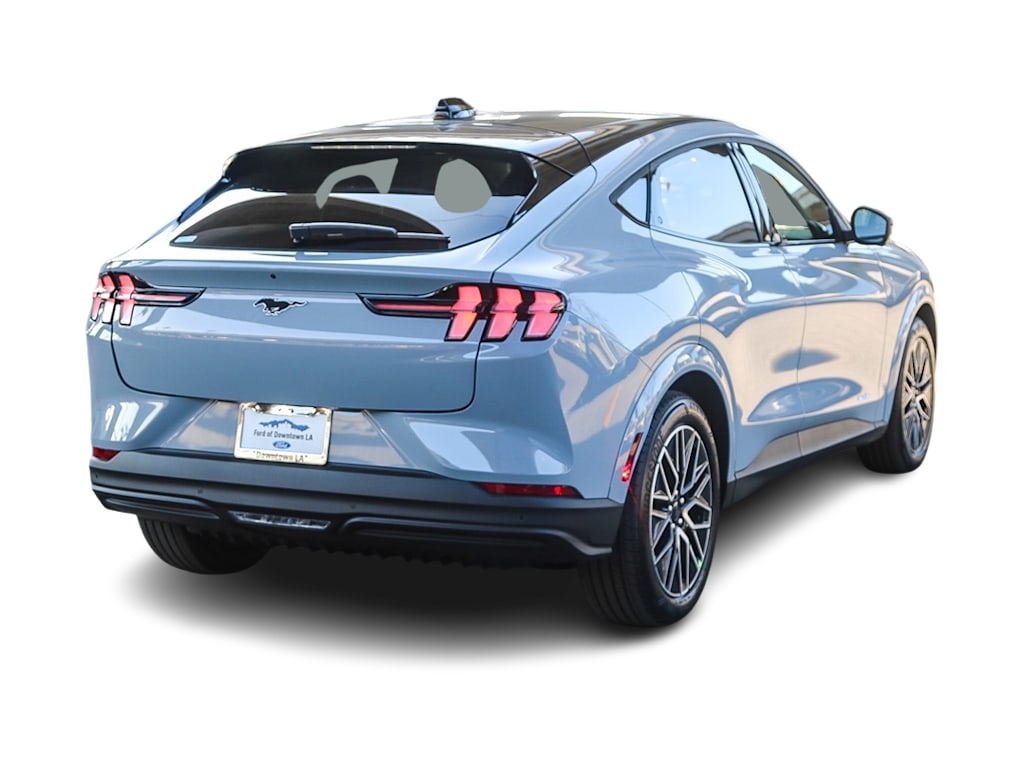 Thumbnail: 2025 Ford Mustang Mach-E - 19