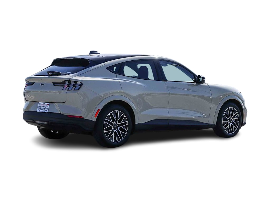 Thumbnail: 2025 Ford Mustang Mach-E - 15