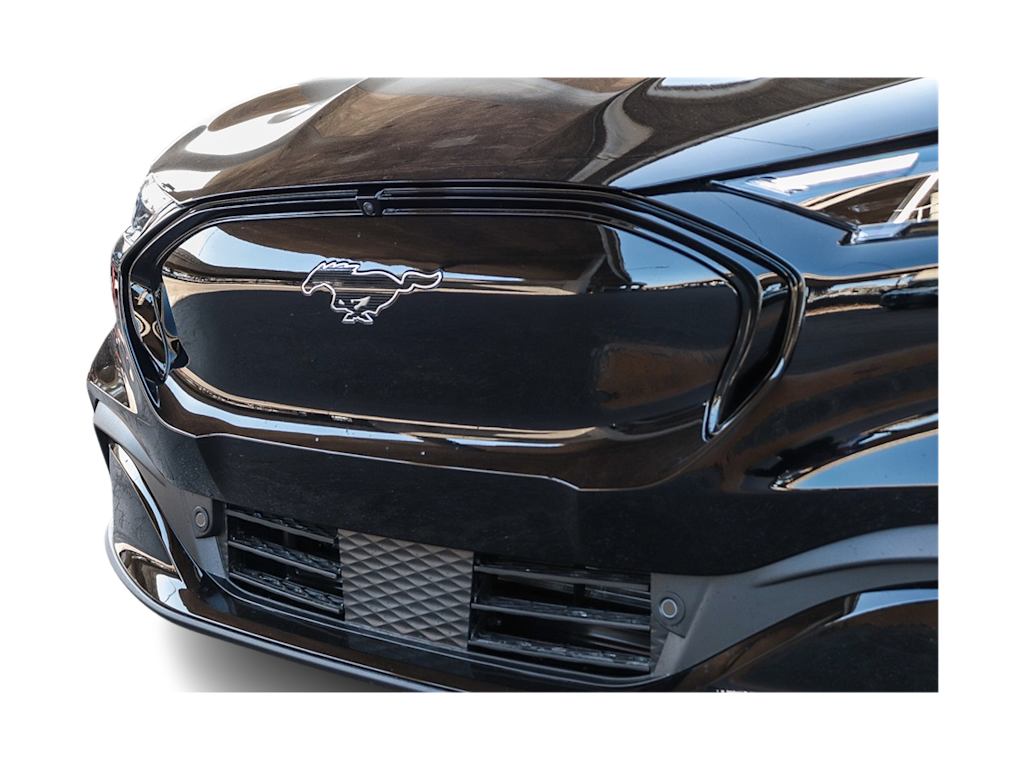 Thumbnail: 2025 Ford Mustang Mach-E - 4