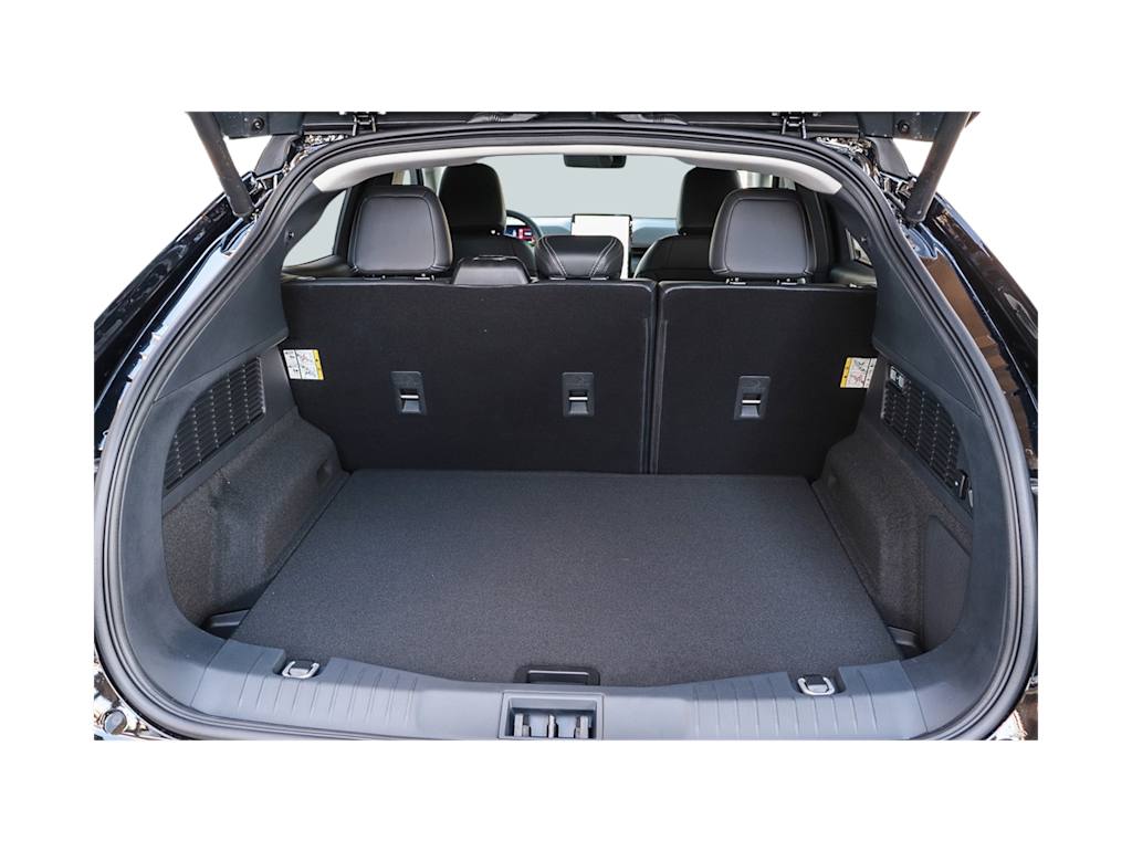 Thumbnail: 2025 Ford Mustang Mach-E - 13