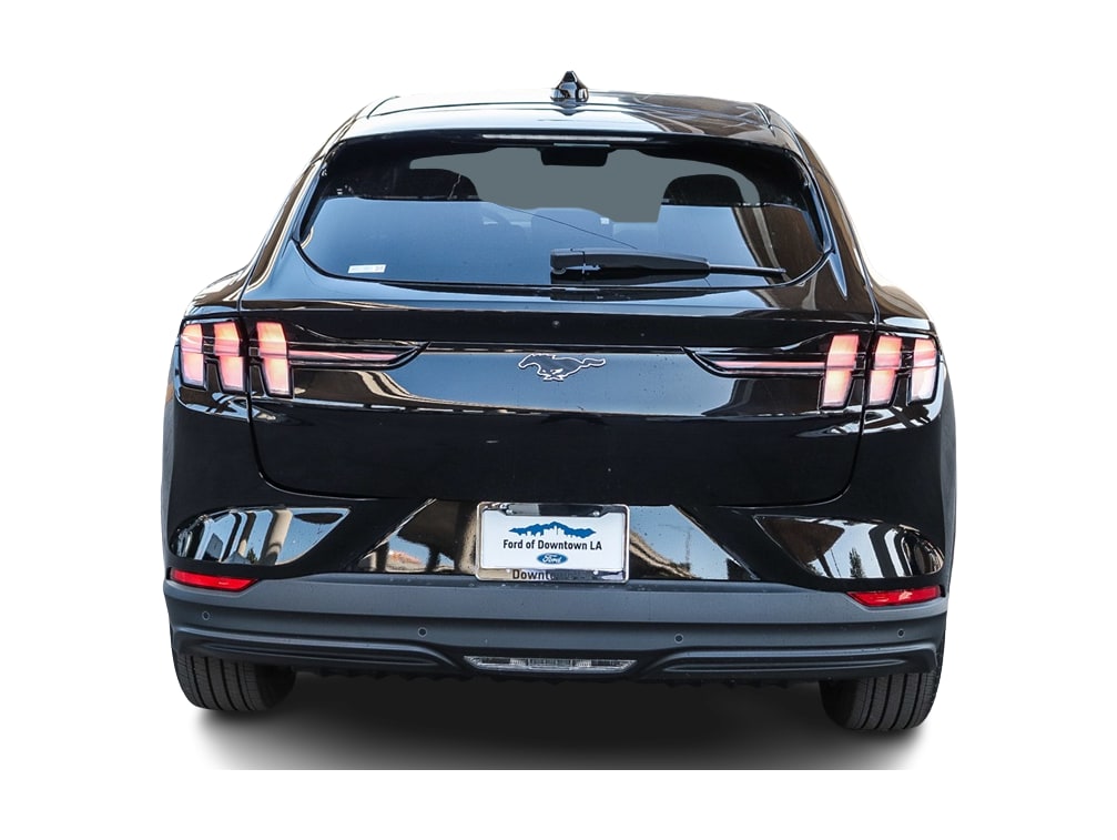 Thumbnail: 2025 Ford Mustang Mach-E - 18