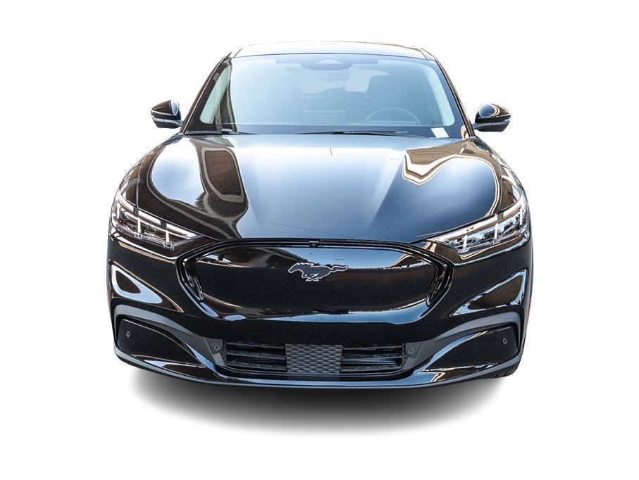 Thumbnail: 2025 Ford Mustang Mach-E - 5