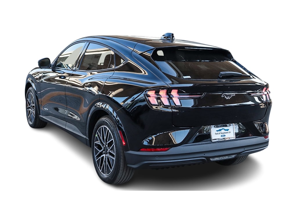 Thumbnail: 2025 Ford Mustang Mach-E - 3