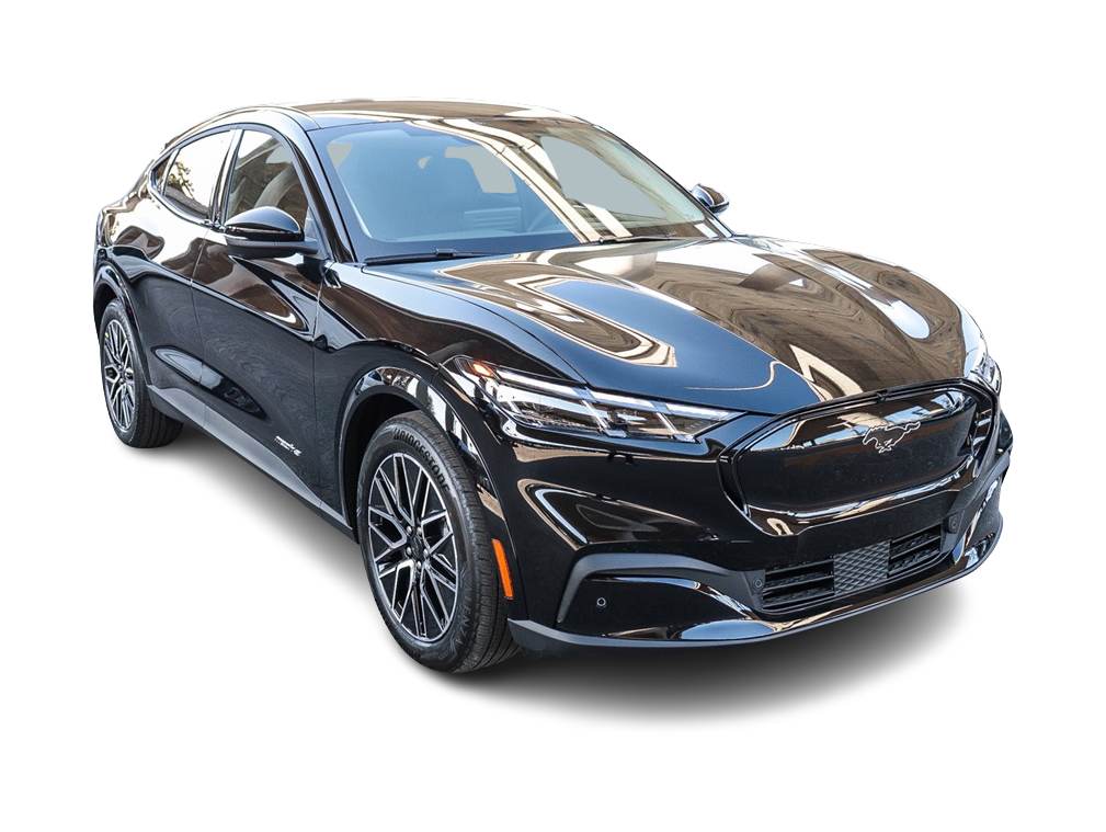 Thumbnail: 2025 Ford Mustang Mach-E - 15