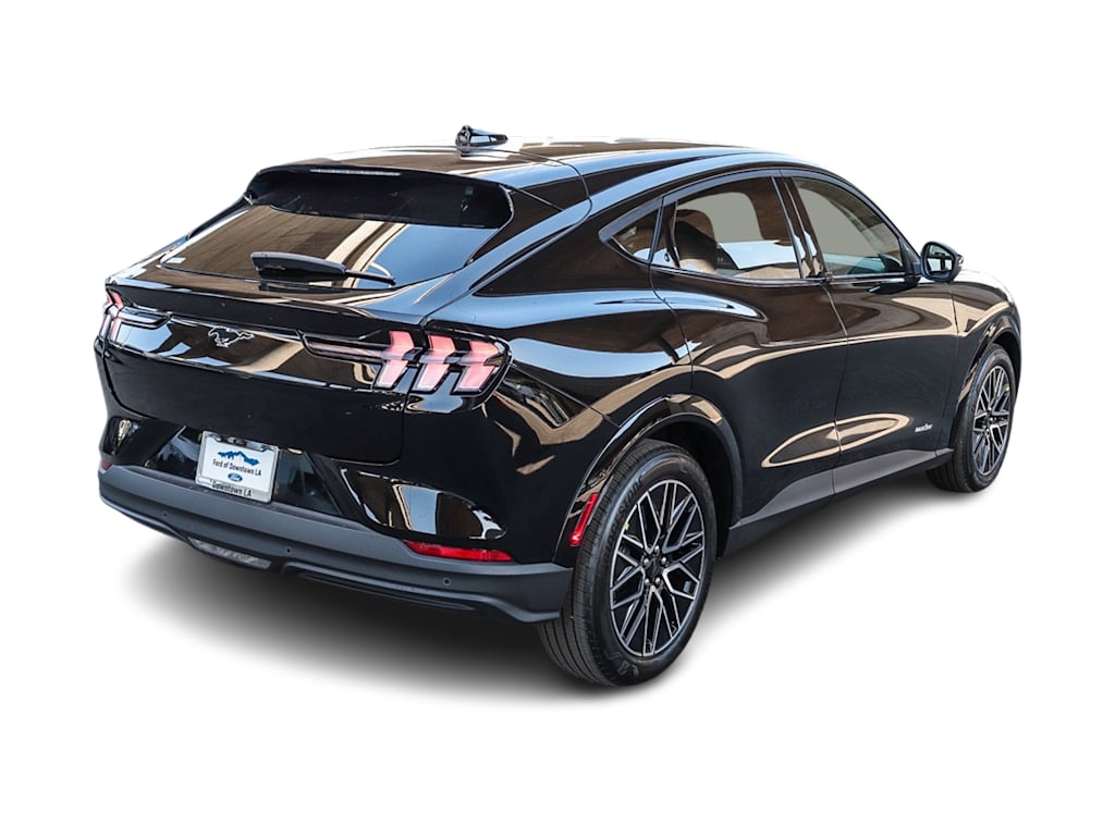 Thumbnail: 2025 Ford Mustang Mach-E - 17