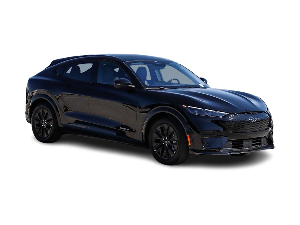 Thumbnail: 2026 Ford Mustang Mach-E - 16