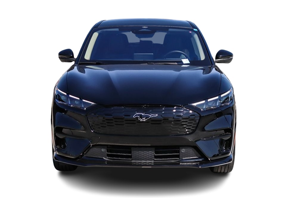 Thumbnail: 2026 Ford Mustang Mach-E - 5