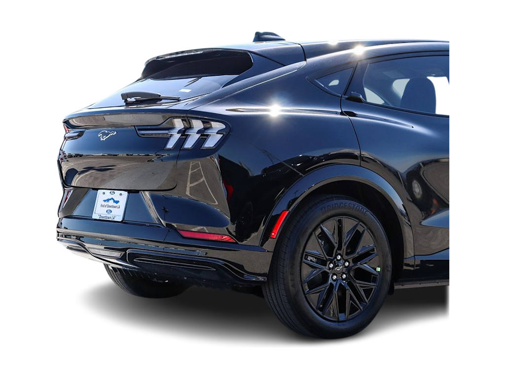 Thumbnail: 2026 Ford Mustang Mach-E - 19