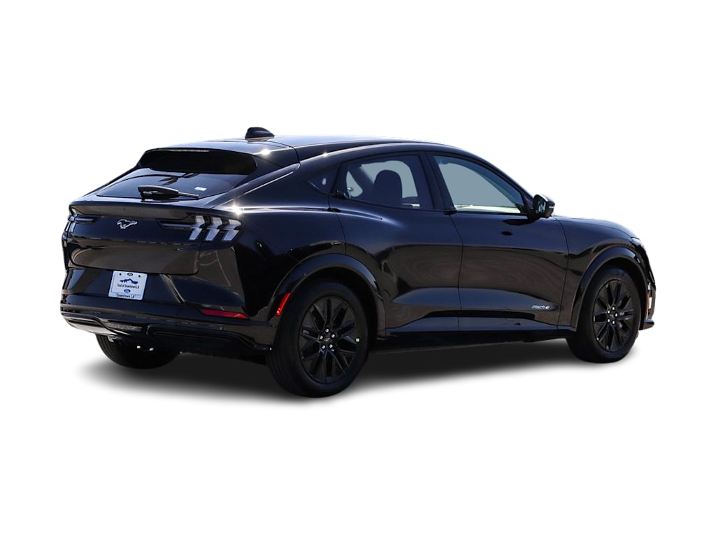 Thumbnail: 2026 Ford Mustang Mach-E - 17