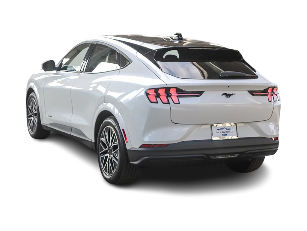 Thumbnail: 2025 Ford Mustang Mach-E - 3