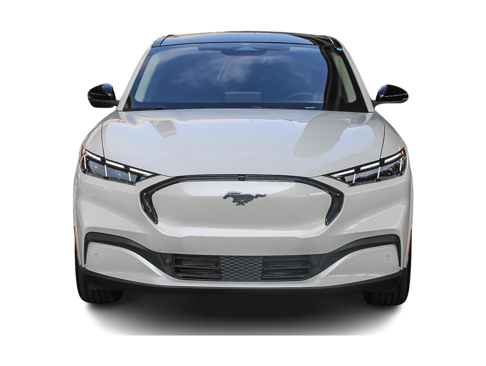 Thumbnail: 2025 Ford Mustang Mach-E - 5