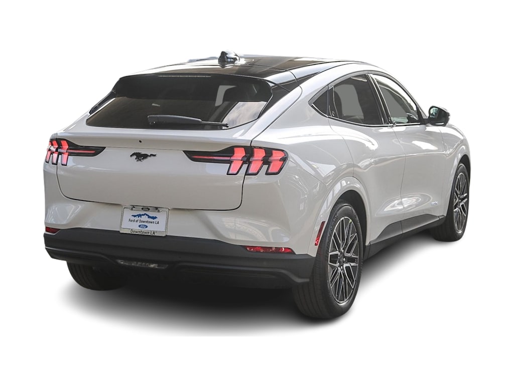 Thumbnail: 2025 Ford Mustang Mach-E - 18