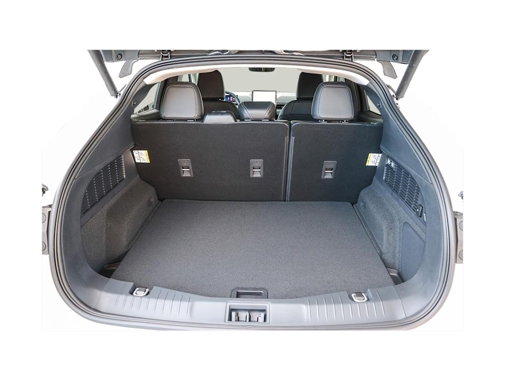 Thumbnail: 2025 Ford Mustang Mach-E - 13