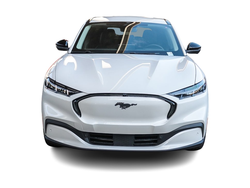 Thumbnail: 2025 Ford Mustang Mach-E - 5