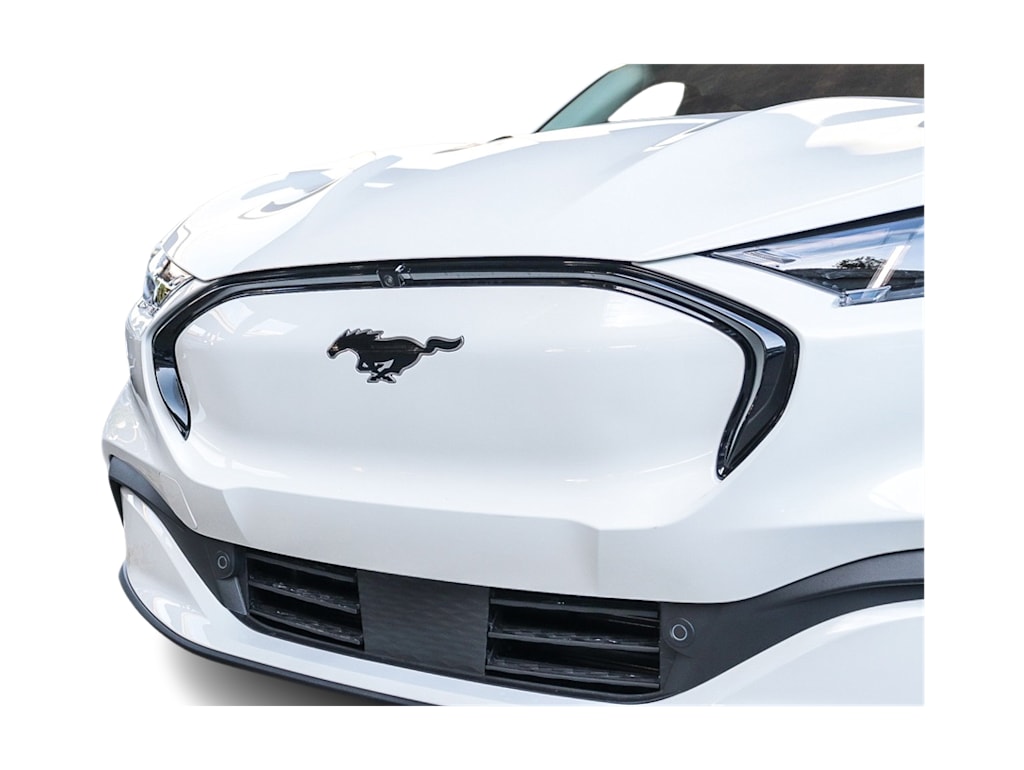 Thumbnail: 2025 Ford Mustang Mach-E - 16