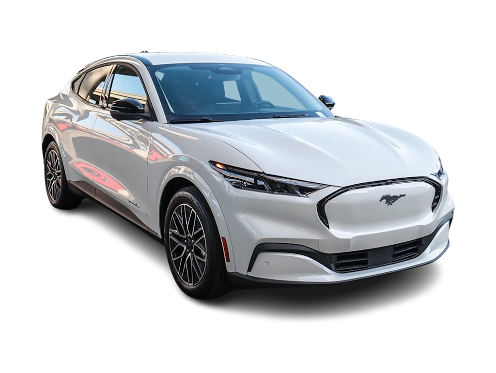 Thumbnail: 2025 Ford Mustang Mach-E - 15