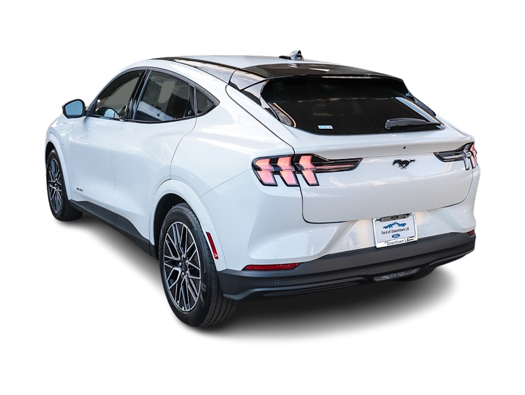 Thumbnail: 2025 Ford Mustang Mach-E - 3