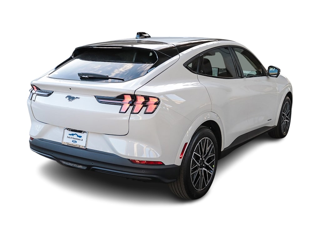 Thumbnail: 2025 Ford Mustang Mach-E - 17