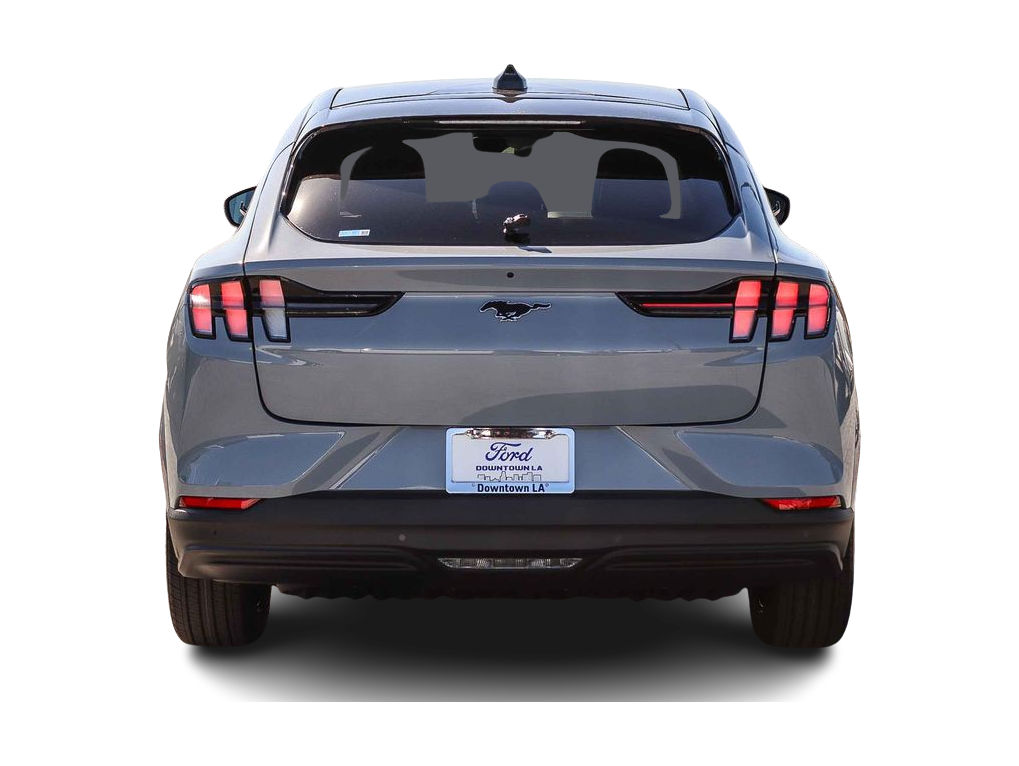 Thumbnail: 2026 Ford Mustang Mach-E - 5
