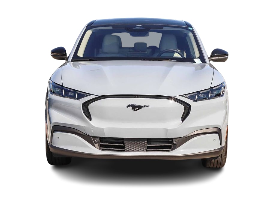 Thumbnail: 2026 Ford Mustang Mach-E - 6