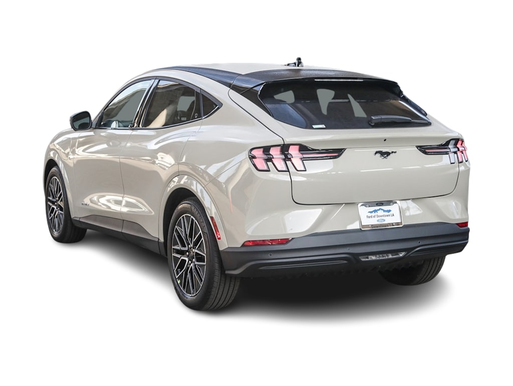 Thumbnail: 2025 Ford Mustang Mach-E - 3