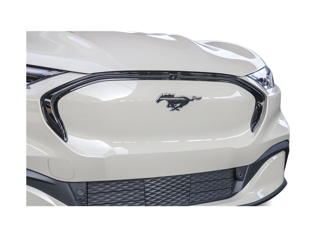 Thumbnail: 2025 Ford Mustang Mach-E - 4