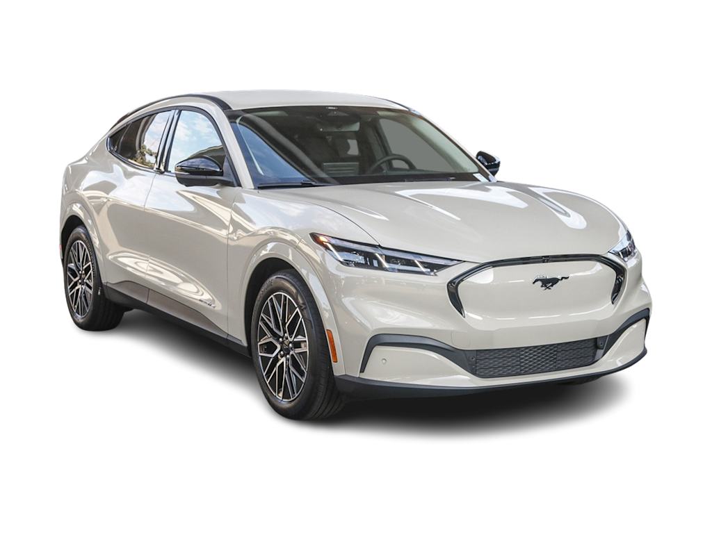 Thumbnail: 2025 Ford Mustang Mach-E - 16