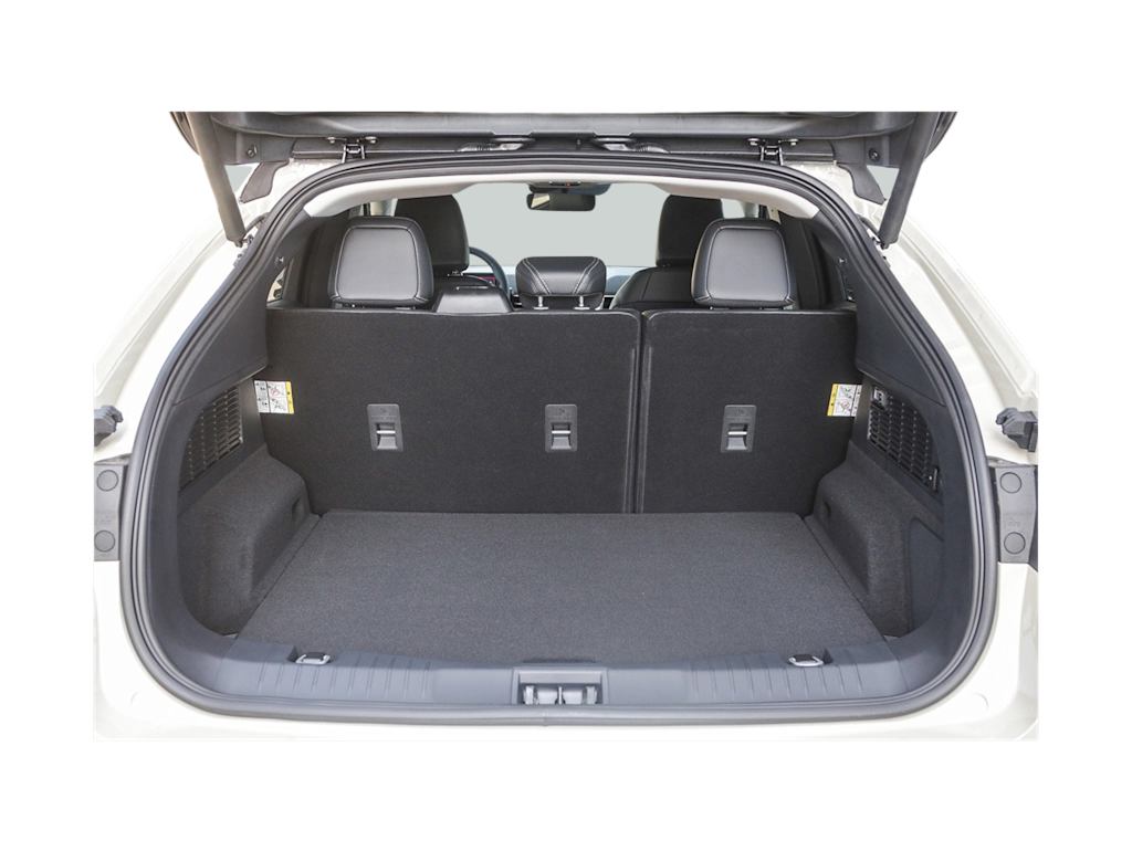 Thumbnail: 2025 Ford Mustang Mach-E - 15