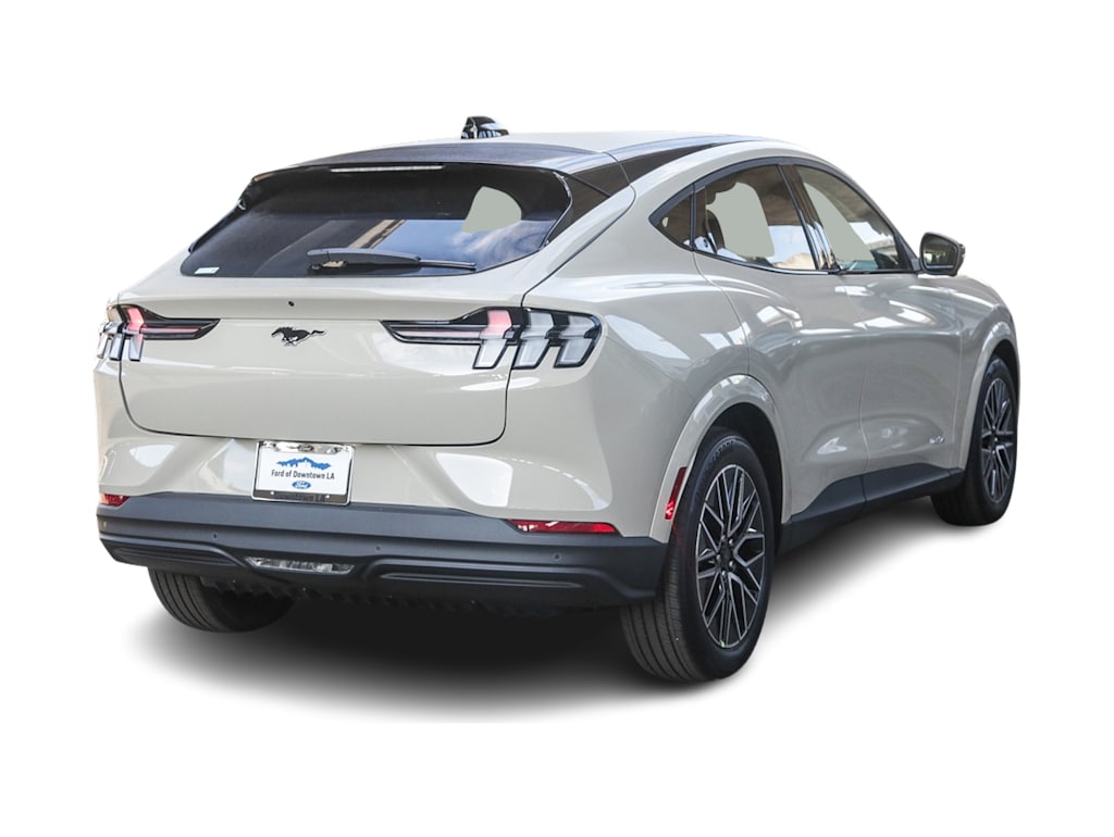 Thumbnail: 2025 Ford Mustang Mach-E - 18