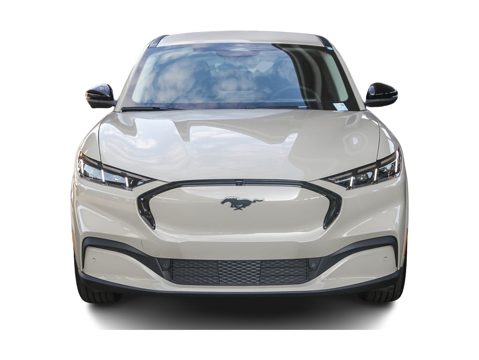 Thumbnail: 2025 Ford Mustang Mach-E - 5