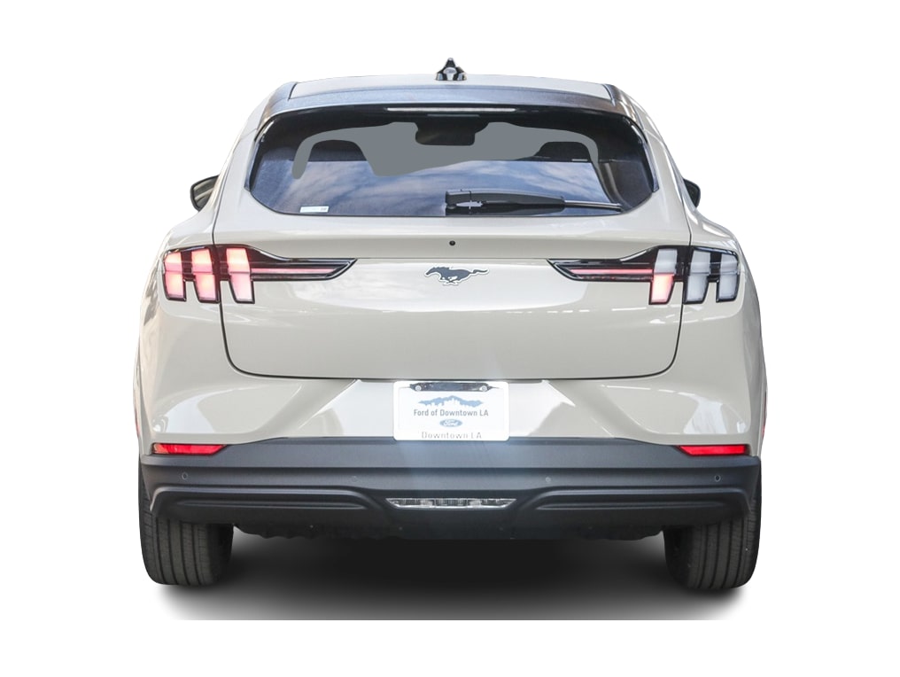 Thumbnail: 2025 Ford Mustang Mach-E - 19