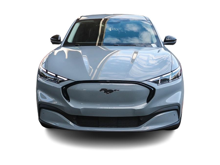 Thumbnail: 2025 Ford Mustang Mach-E - 5