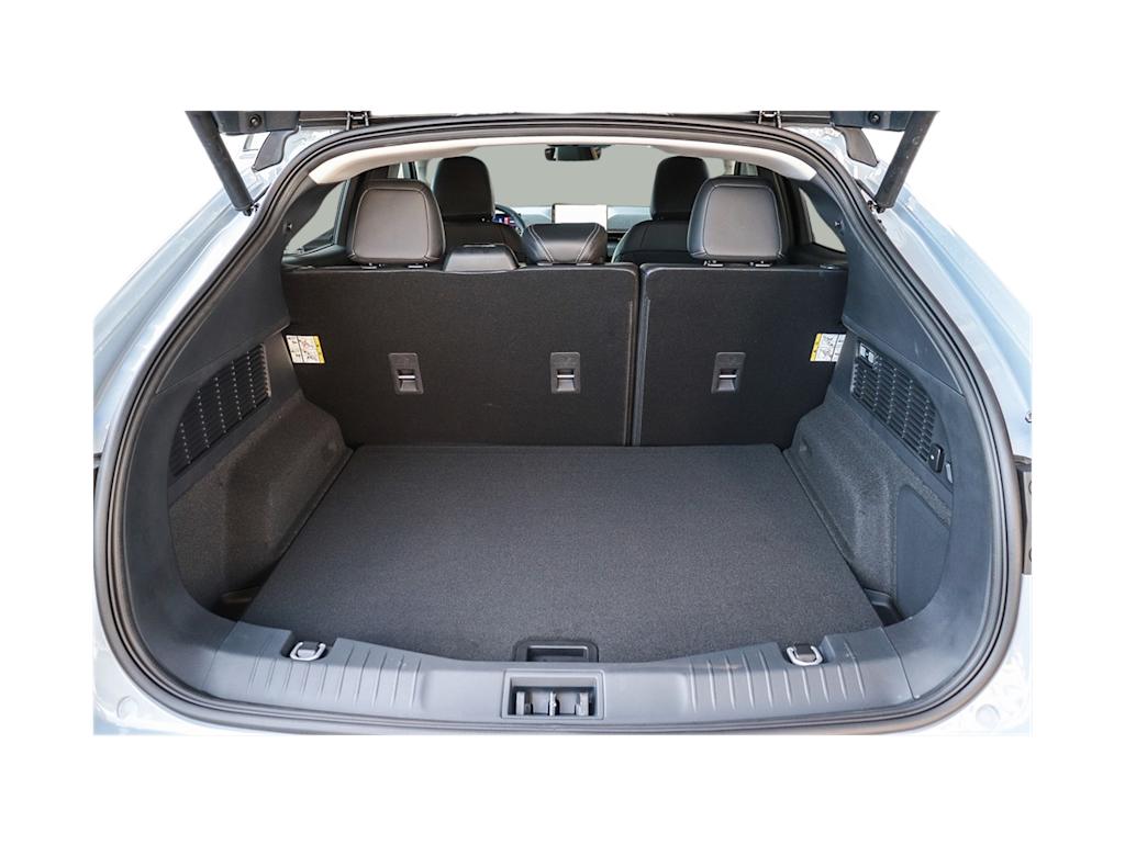 Thumbnail: 2025 Ford Mustang Mach-E - 13