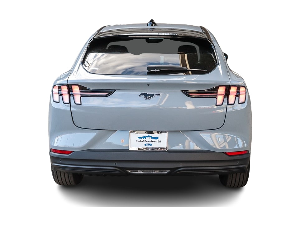 Thumbnail: 2025 Ford Mustang Mach-E - 18