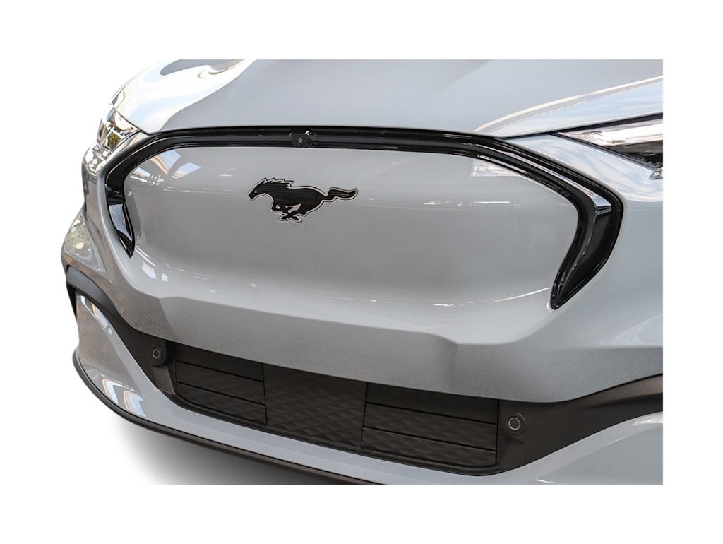 Thumbnail: 2025 Ford Mustang Mach-E - 4