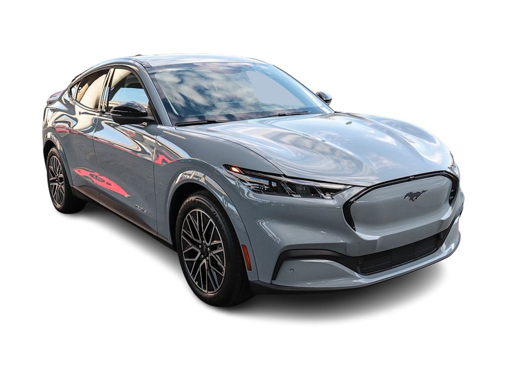 Thumbnail: 2025 Ford Mustang Mach-E - 15