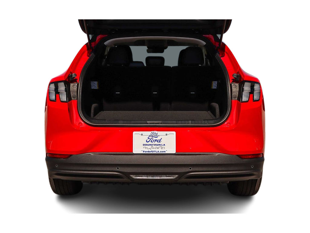 Thumbnail: 2026 Ford Mustang Mach-E - 13