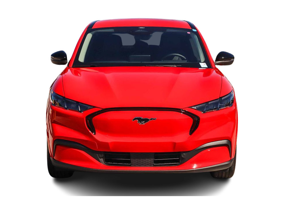 Thumbnail: 2026 Ford Mustang Mach-E - 5