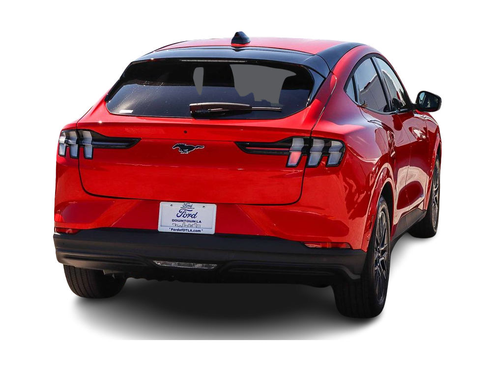 Thumbnail: 2026 Ford Mustang Mach-E - 15
