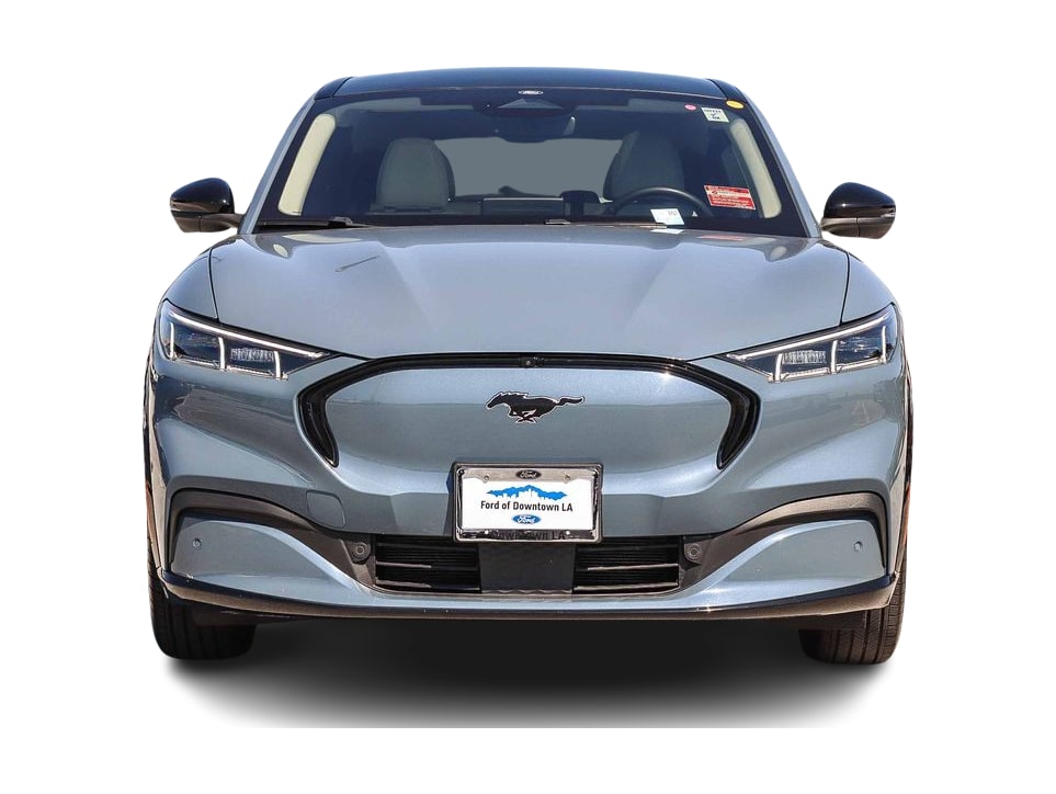 Thumbnail: 2023 Ford Mustang Mach-E - 5