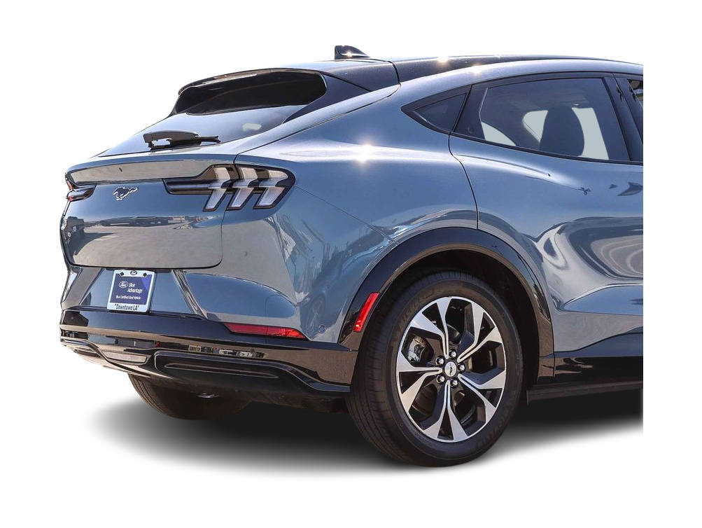 Thumbnail: 2023 Ford Mustang Mach-E - 17