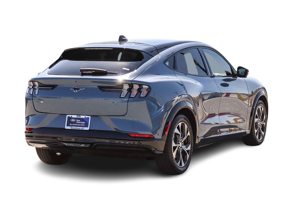Thumbnail: 2023 Ford Mustang Mach-E - 15