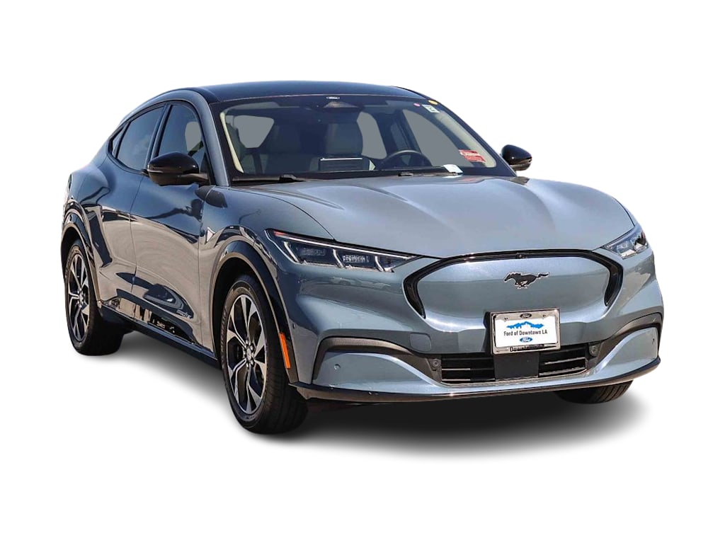Thumbnail: 2023 Ford Mustang Mach-E - 14